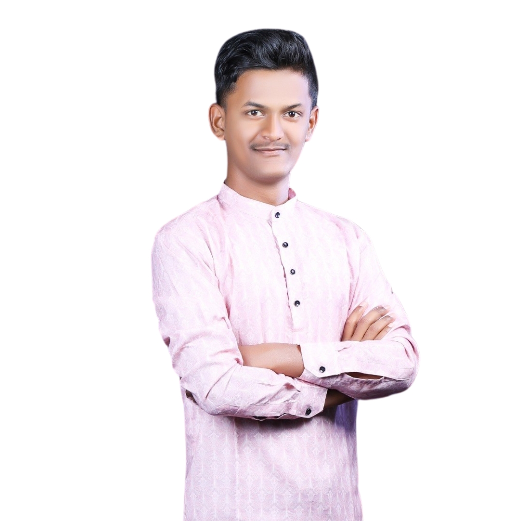 Vivek H Sutar